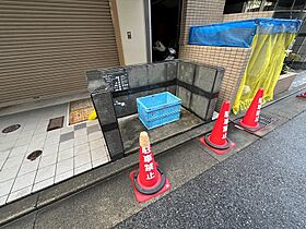 コーディアルコート前宏  ｜ 兵庫県西宮市高松町（賃貸マンション1R・4階・24.66㎡） その17