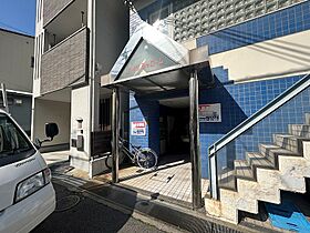 ハイツシャローム  ｜ 兵庫県西宮市鳴尾町３丁目（賃貸マンション1R・6階・24.00㎡） その12