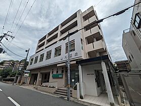 瑠璃甲東園  ｜ 兵庫県西宮市甲東園３丁目（賃貸マンション1R・3階・21.00㎡） その1