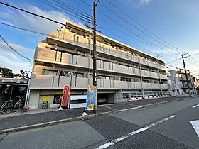 サンパレス甲子園  ｜ 兵庫県西宮市上鳴尾町（賃貸マンション1K・3階・18.00㎡） その1