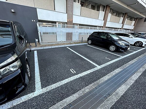 セレニテ甲子園I ｜兵庫県西宮市甲子園高潮町(賃貸マンション1DK・5階・31.68㎡)の写真 その15