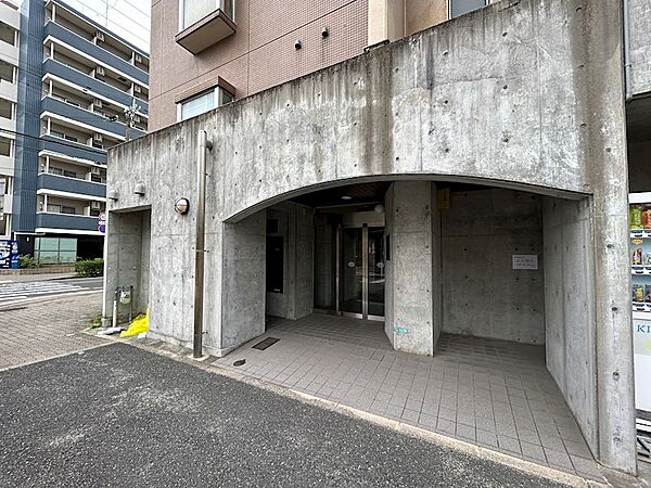 兵庫県西宮市鳴尾町３丁目(賃貸マンション1K・2階・22.28㎡)の写真 その12