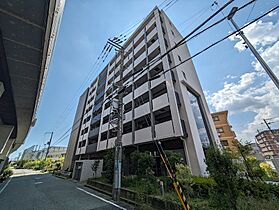 エスリード西宮北口第2  ｜ 兵庫県西宮市深津町（賃貸マンション1K・4階・22.29㎡） その1