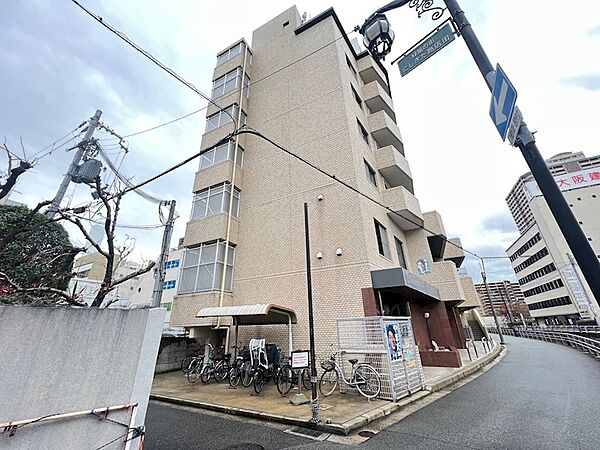 サテライトビル1 ｜兵庫県西宮市南昭和町(賃貸マンション1K・4階・22.32㎡)の写真 その26