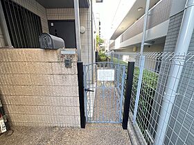 シャーメゾン北夙川  ｜ 兵庫県西宮市獅子ケ口町（賃貸アパート1LDK・1階・50.75㎡） その11