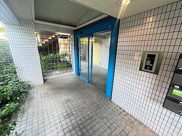 メゾンカトレア ｜兵庫県西宮市平木町(賃貸マンション2DK・6階・49.45㎡)の写真 その11