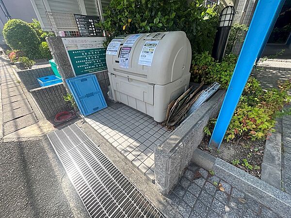 メゾンカトレア ｜兵庫県西宮市平木町(賃貸マンション2DK・6階・49.45㎡)の写真 その27