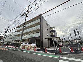 City Z 西宮  ｜ 兵庫県西宮市津門呉羽町（賃貸マンション1LDK・3階・39.97㎡） その1