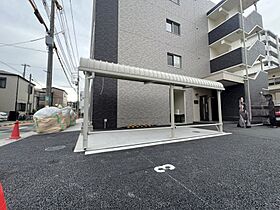 City Z 西宮  ｜ 兵庫県西宮市津門呉羽町（賃貸マンション1LDK・3階・39.97㎡） その25