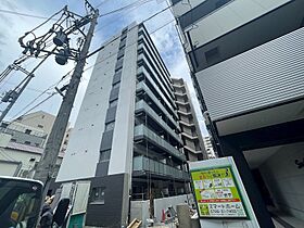 クラシェス深江  ｜ 兵庫県神戸市東灘区深江本町３丁目（賃貸マンション1LDK・6階・40.03㎡） その1