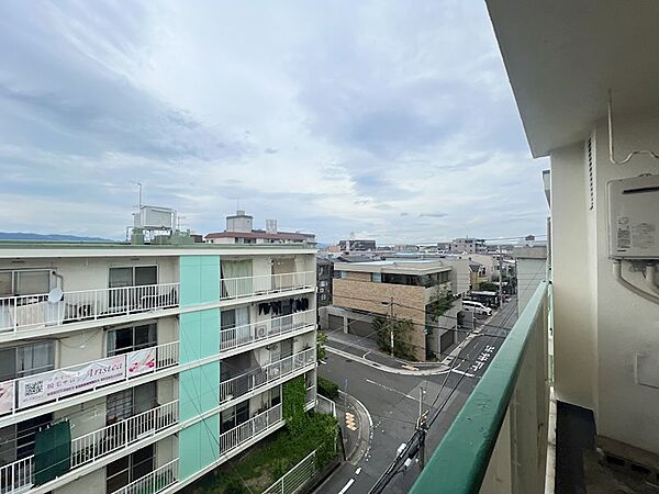 第三西宮マンション ｜兵庫県西宮市高松町(賃貸マンション3DK・4階・53.60㎡)の写真 その22