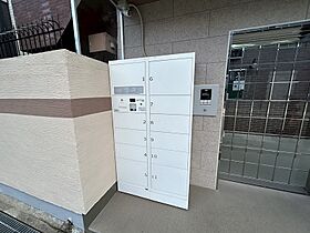 キングガーデン  ｜ 兵庫県西宮市青木町（賃貸マンション1K・1階・18.30㎡） その17