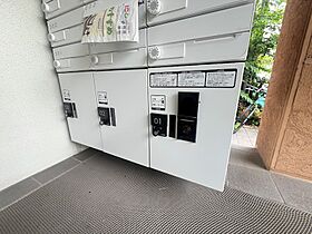 グロース西宮北口  ｜ 兵庫県西宮市大森町（賃貸マンション1R・1階・20.25㎡） その19