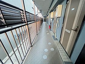 K’s Court夙川  ｜ 兵庫県西宮市松園町（賃貸マンション1K・4階・21.87㎡） その17