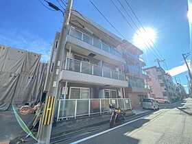 ラガール深江  ｜ 兵庫県神戸市東灘区深江本町１丁目（賃貸マンション1LDK・3階・31.51㎡） その1