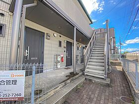 シャーメゾン本山北町  ｜ 兵庫県神戸市東灘区本山北町１丁目（賃貸アパート1K・1階・24.18㎡） その15