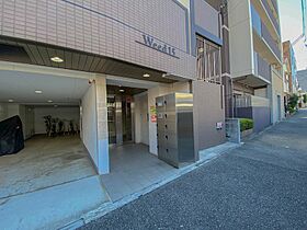 WEED15  ｜ 兵庫県神戸市東灘区本山北町１丁目（賃貸マンション1K・3階・23.50㎡） その13