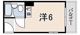 シティプラザあしや  ｜ 兵庫県芦屋市浜町（賃貸マンション1R・2階・16.00㎡） その2