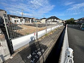 ベルフローラ  ｜ 兵庫県西宮市上ケ原三番町（賃貸アパート1LDK・3階・45.60㎡） その9