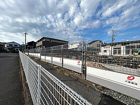 ベルフローラ  ｜ 兵庫県西宮市上ケ原三番町（賃貸アパート1LDK・1階・45.60㎡） その10