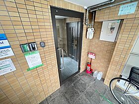 フラット鳴尾  ｜ 兵庫県西宮市鳴尾町３丁目（賃貸マンション1R・4階・21.00㎡） その12