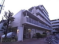 兵庫県神戸市東灘区北青木3丁目：物件画像／いい部屋ネット西宮北口店／株式会社クレド