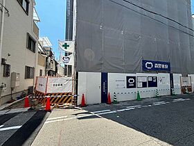 リブネスコート西宮鳴尾  ｜ 兵庫県西宮市笠屋町（賃貸マンション1K・3階・25.39㎡） その3