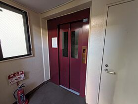 プティソレイユ  ｜ 兵庫県西宮市産所町（賃貸マンション1K・2階・23.00㎡） その15