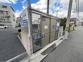 メゾンエクセラン  ｜ 兵庫県西宮市津門住江町（賃貸マンション1R・2階・33.90㎡） その3