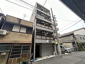 ブルックハイム甲子園  ｜ 兵庫県西宮市今津曙町（賃貸マンション1R・3階・20.00㎡） その1