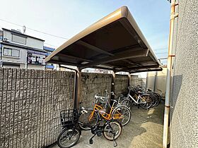 エトールIII  ｜ 兵庫県西宮市中須佐町（賃貸マンション1R・2階・21.00㎡） その16