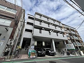 アルザ夙川  ｜ 兵庫県西宮市羽衣町（賃貸マンション1K・4階・21.30㎡） その1