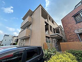 苦楽園オークス  ｜ 兵庫県西宮市菊谷町（賃貸マンション2LDK・1階・57.86㎡） その1