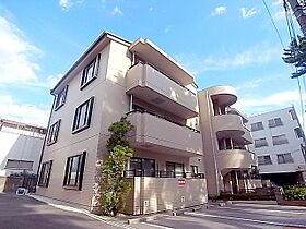 レジデンス・ミラ芦屋  ｜ 兵庫県芦屋市松浜町（賃貸マンション1LDK・1階・33.00㎡） その3