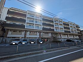 セレニテ甲子園II  ｜ 兵庫県西宮市甲子園高潮町（賃貸マンション1K・4階・23.80㎡） その1