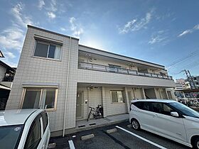 コンフォート西夙川  ｜ 兵庫県西宮市郷免町（賃貸マンション2LDK・2階・48.90㎡） その6