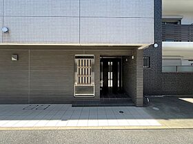 ドルチェ・ヴィータ西宮  ｜ 兵庫県西宮市中須佐町（賃貸マンション1LDK・1階・40.07㎡） その10