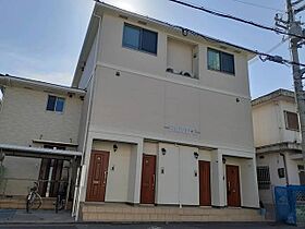 プラウドK  ｜ 兵庫県西宮市中須佐町（賃貸アパート1LDK・3階・52.46㎡） その1