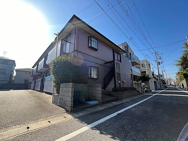 ブランミュール甲子園口 ｜兵庫県西宮市二見町(賃貸アパート1LDK・1階・41.00㎡)の写真 その1