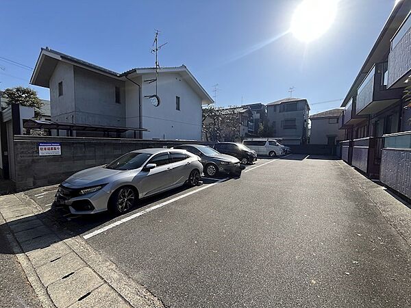 ブランミュール甲子園口 ｜兵庫県西宮市二見町(賃貸アパート1LDK・1階・41.00㎡)の写真 その13