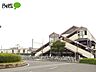 周辺：西岡崎駅〈ＪＲ東海道本線〉 1282m