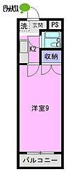 岡崎駅 3.9万円