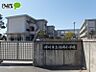 周辺：岡崎市立福岡小学校 349m