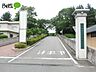 周辺：愛知県立岡崎北高等学校 1426m