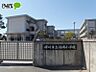 周辺：岡崎市立福岡小学校 239m