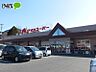 周辺：アオキスーパー 伊賀店 2102m