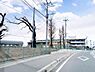 周辺：【中学校】ひたちなか市立佐野中学校まで1520ｍ