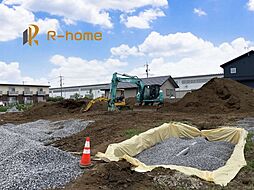 常磐線 牛久駅 バス19分 谷田部車庫下車 徒歩8分