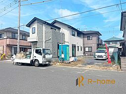 常磐線 勝田駅 徒歩25分