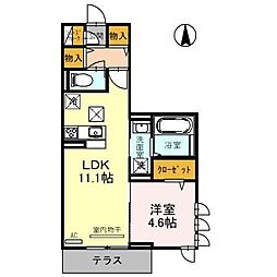 浦和駅 12.8万円